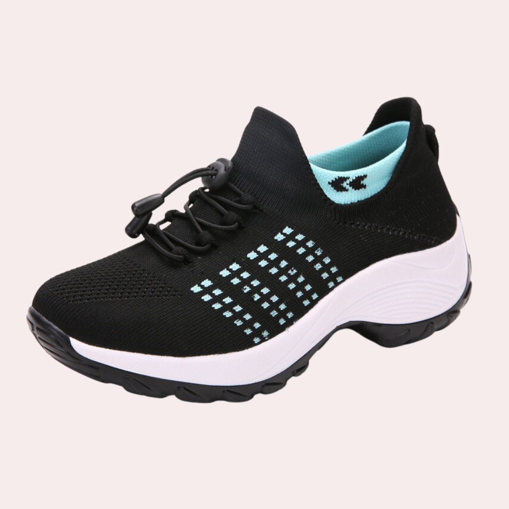 Delia Damen-Schuhe: Stilvoll, komfortabel und elegant