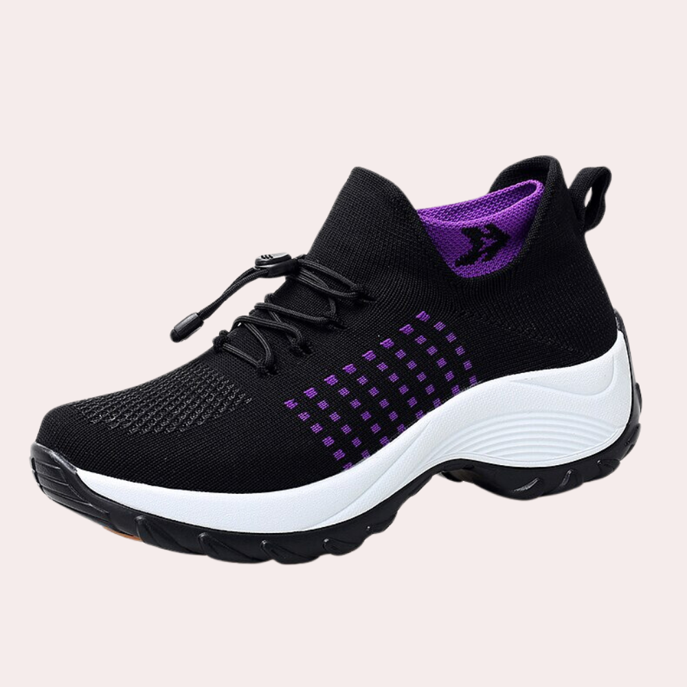 Delia Damen-Schuhe: Stilvoll, komfortabel und elegant