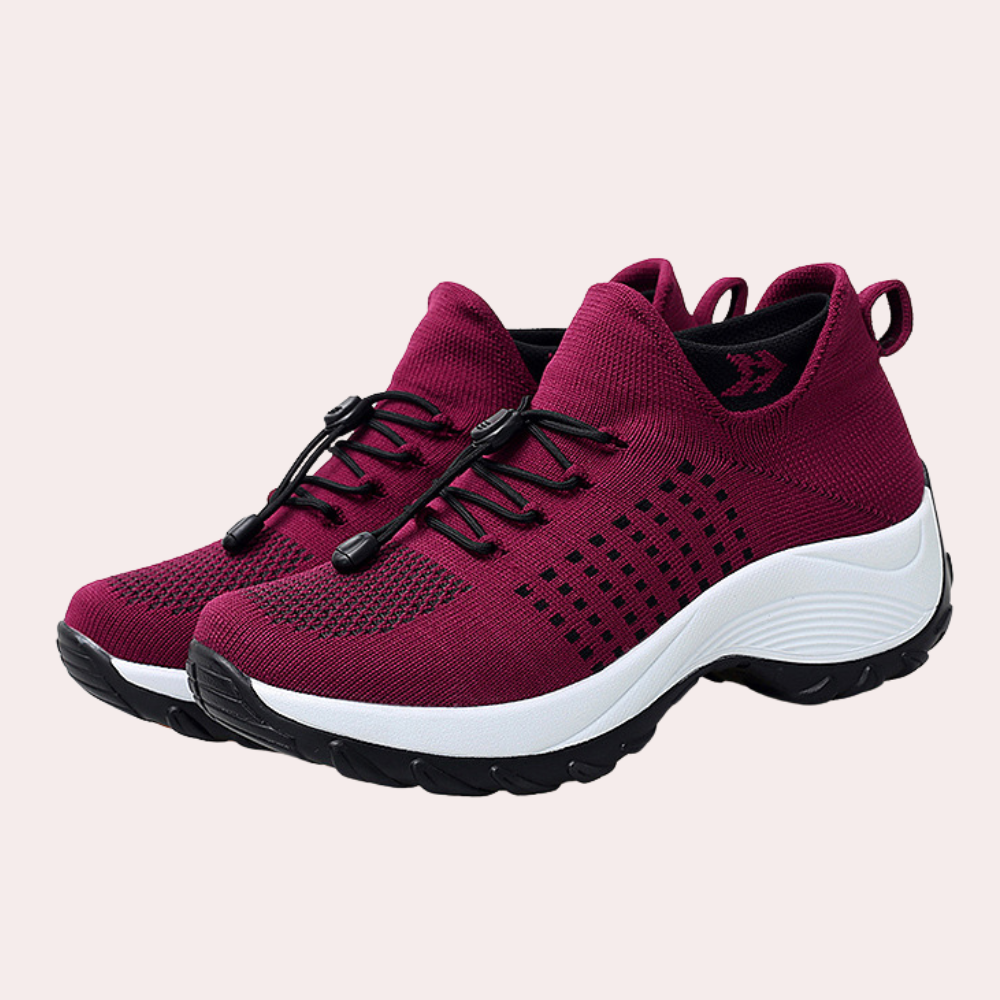 Delia Damen-Schuhe: Stilvoll, komfortabel und elegant