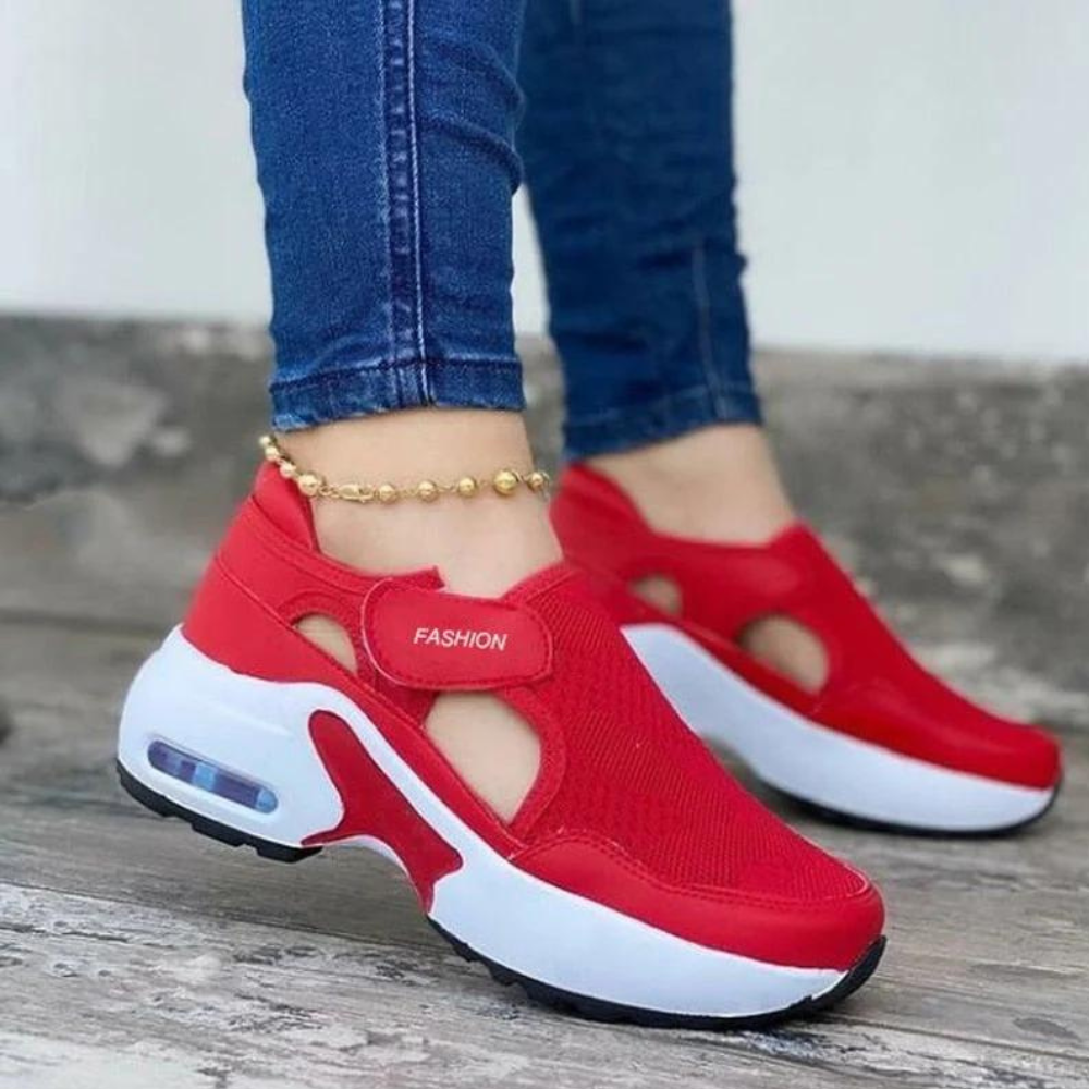 Schicke und bequeme Damenschuhe Fenna