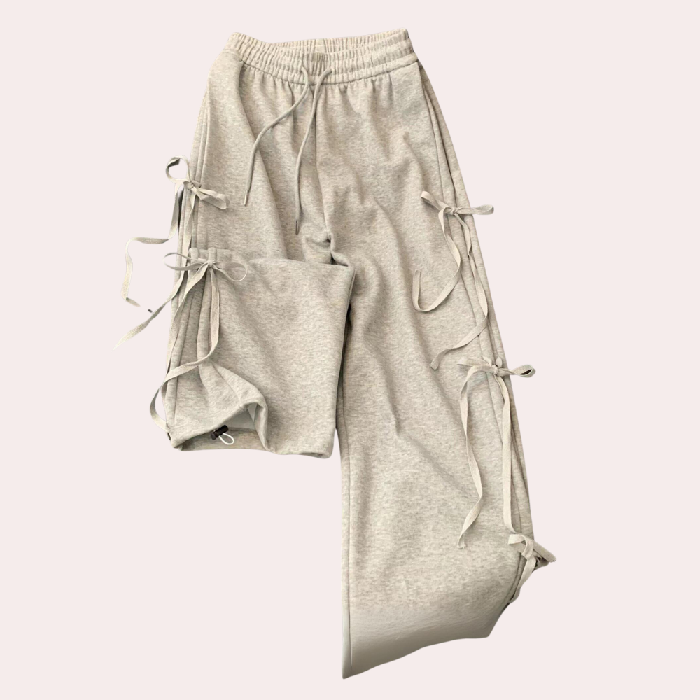 Crina Damen Winterhose: Komfort und Stil vereint