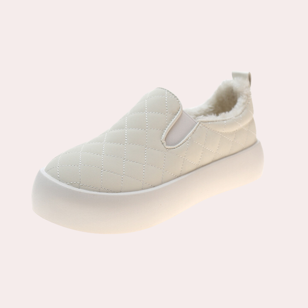 Damen-Winterschuhe von Camillei: kuschelig weich und wunderbar warm