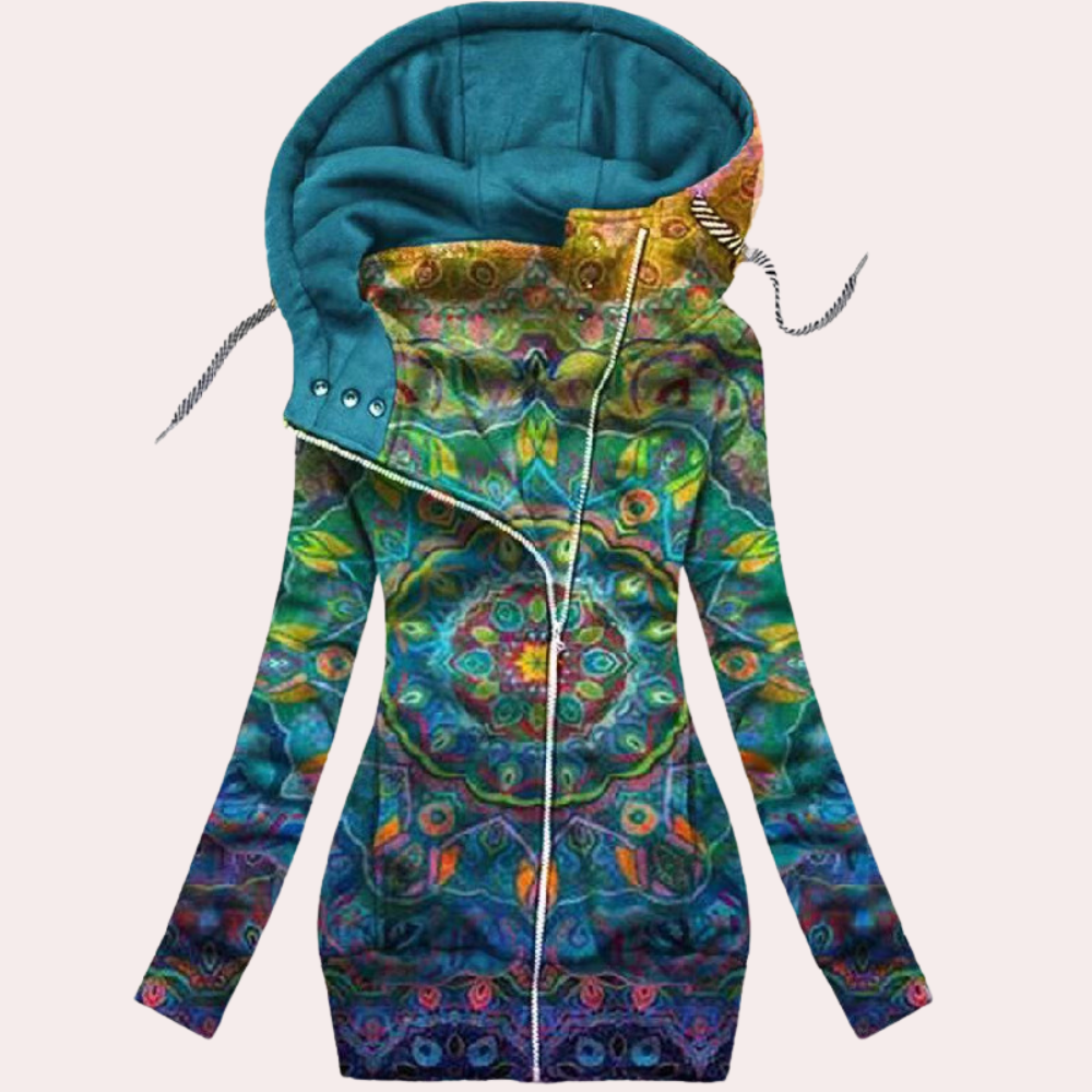Ariela: Modische Damenjacke für einen eleganten Auftritt