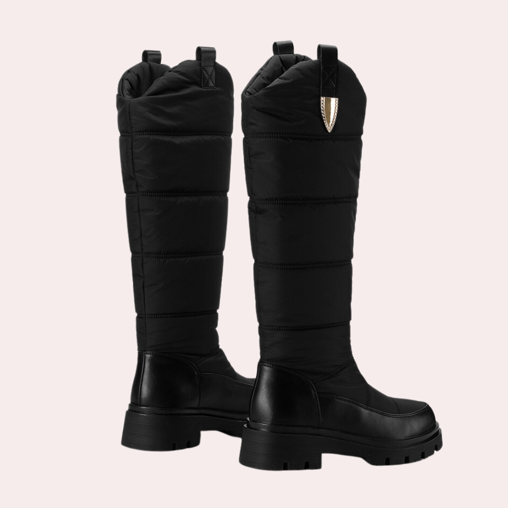 Edle, bequeme Damenstiefel von Vega für alle Anlässe