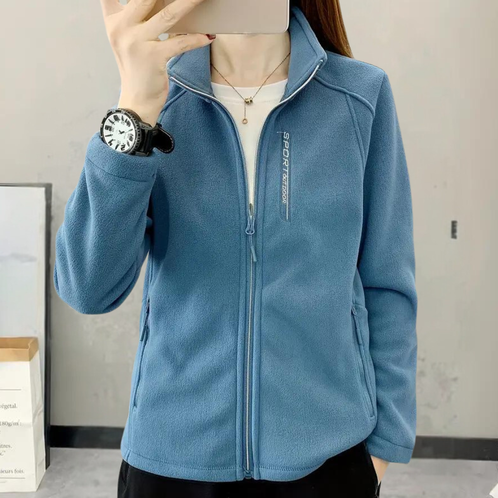 Damenjacke Viara - Stilvoll