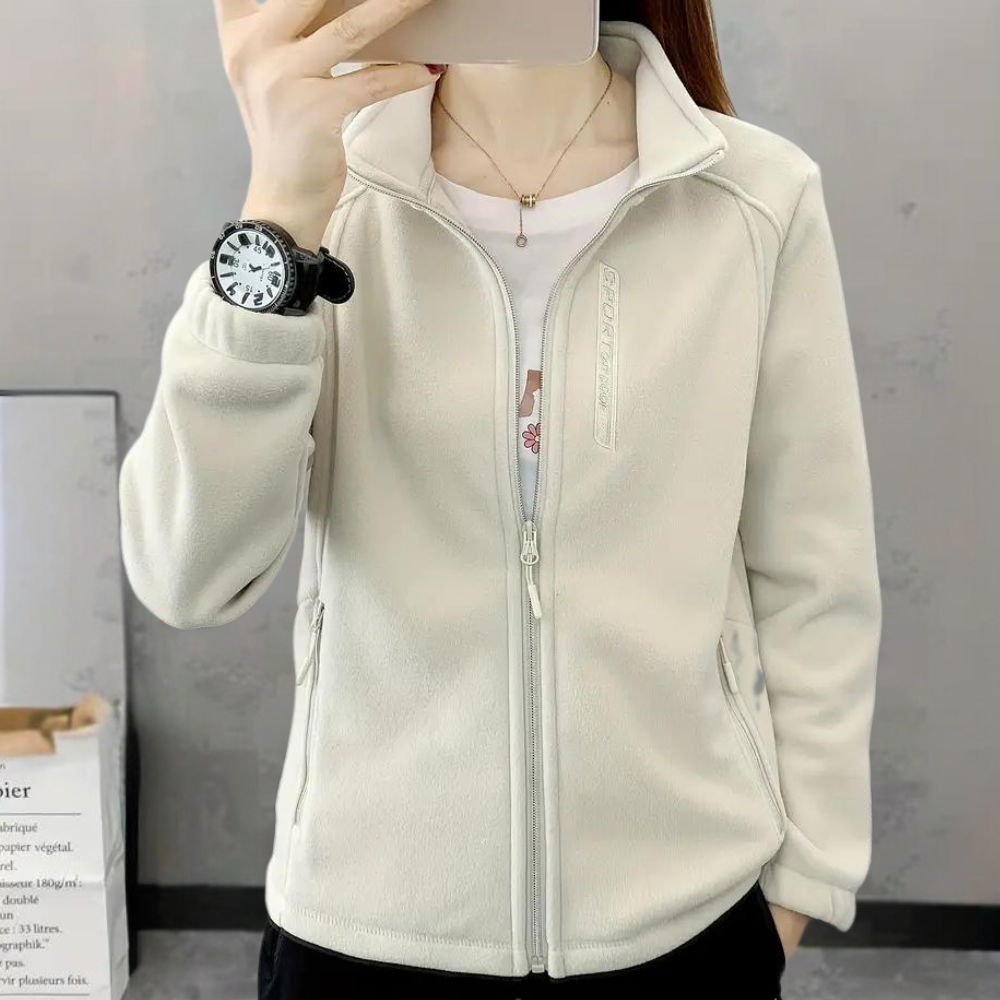 Damenjacke Viara - Stilvoll