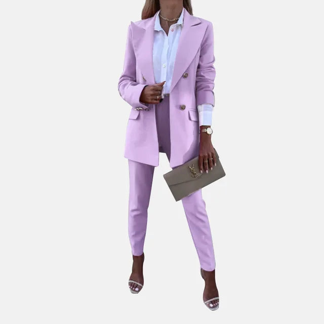 Avelena Matching Outfit Set
