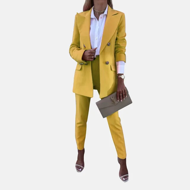Avelena Matching Outfit Set