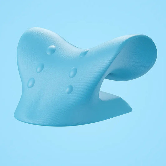 CloudSpine™ – Neck & Spine Decompression Therapy Tool - Amawinc