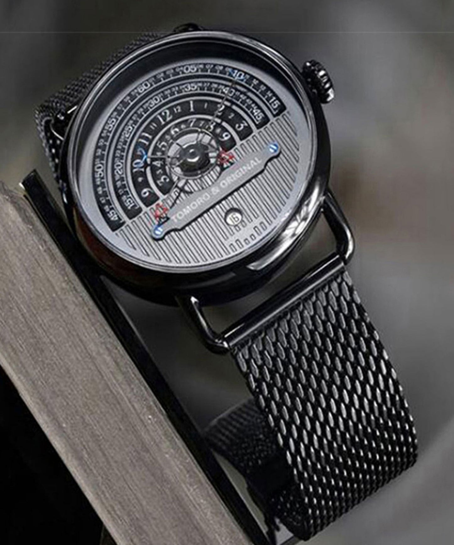  - Amawinc