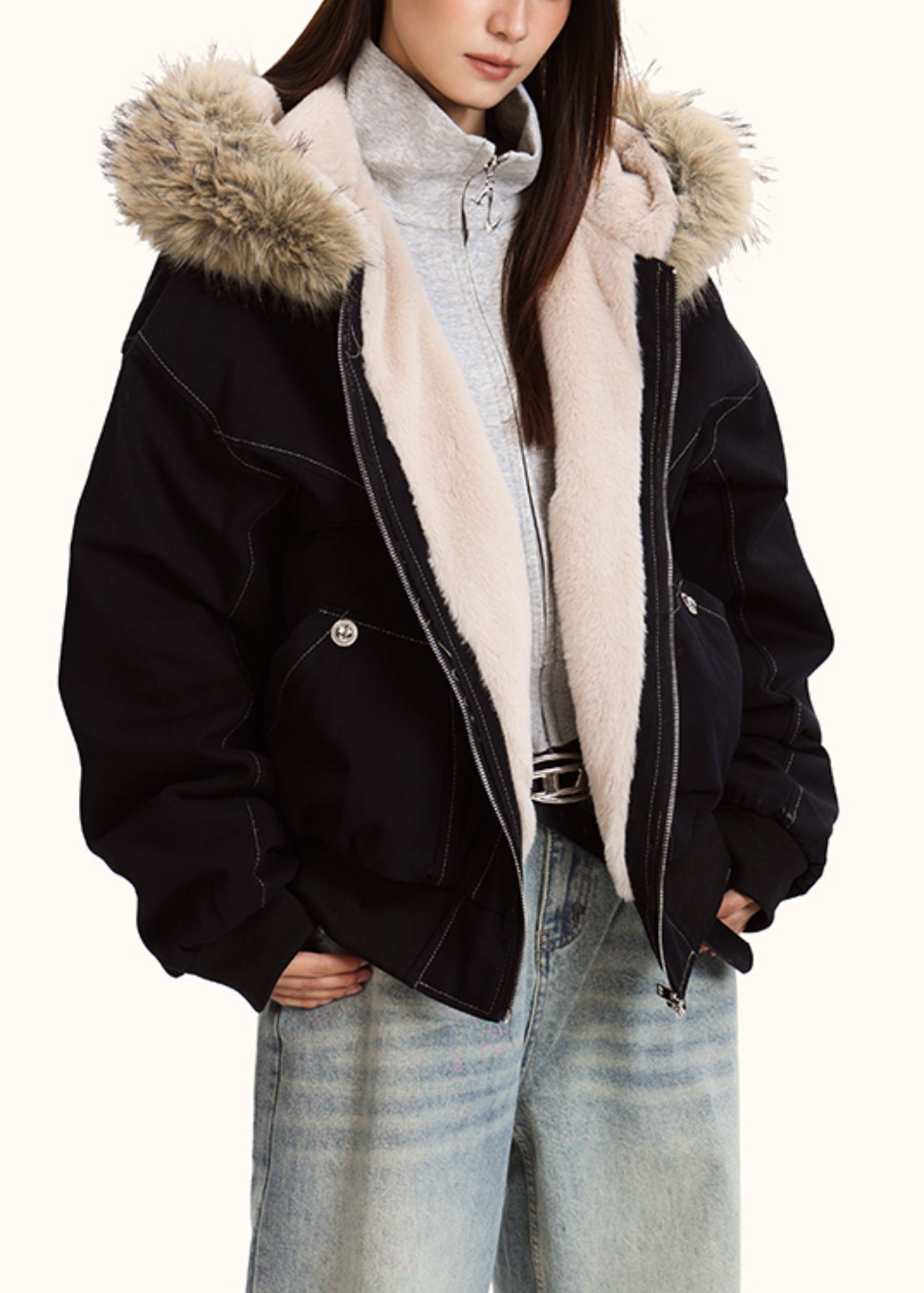  - Amawinc