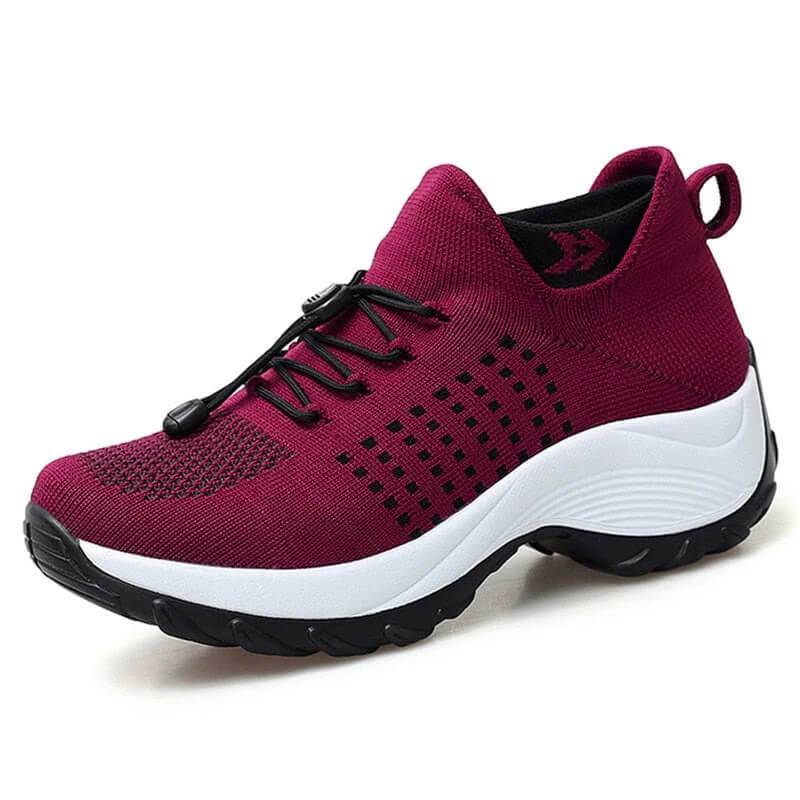 Alaina: Ergonomische Sneaker