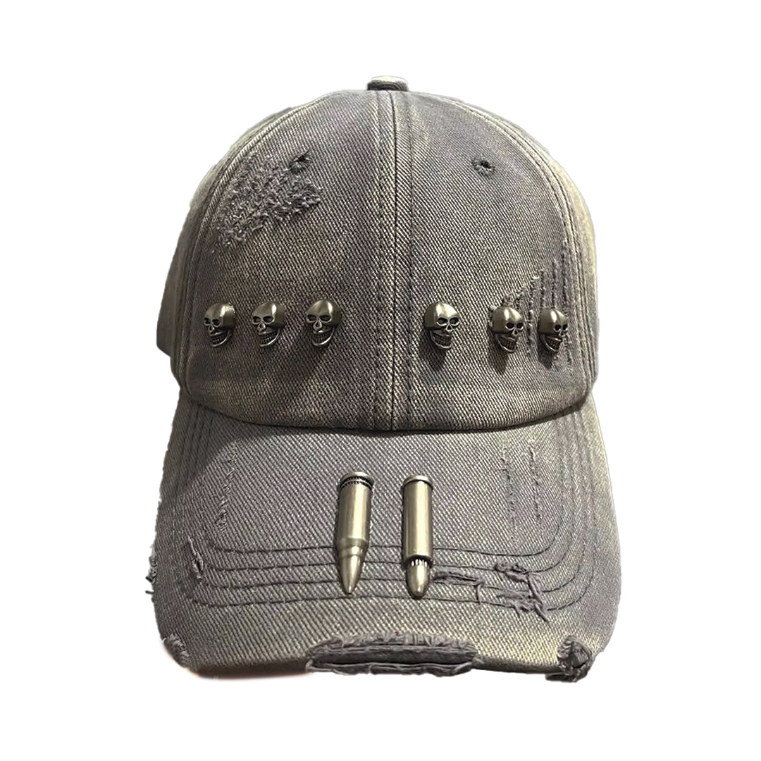 Skullshot Hat - Amawinc
