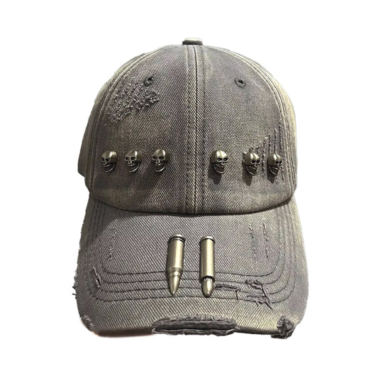 Skullshot Hat - Amawinc