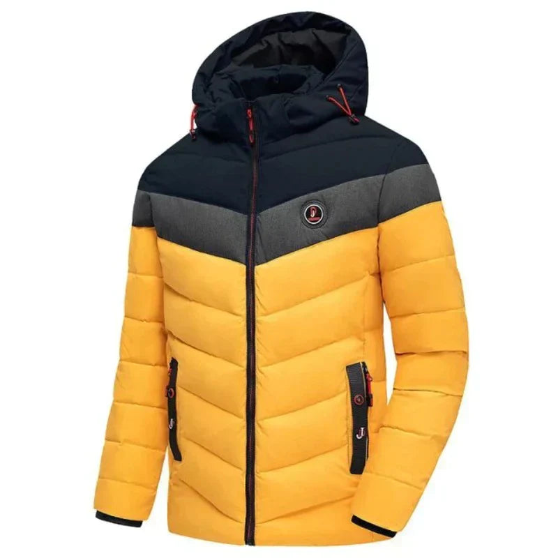 Dax Ski and Outdoor Jacket