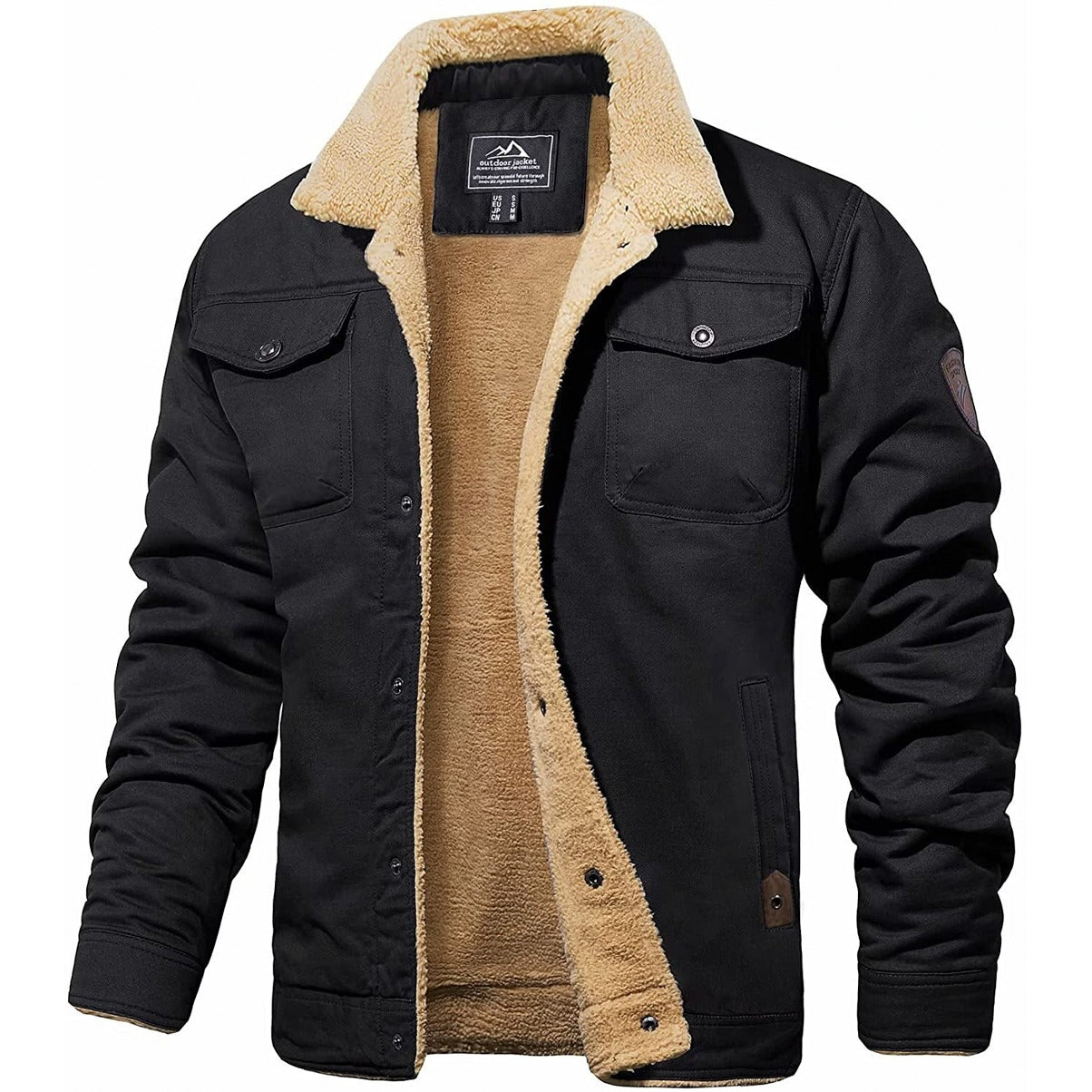  - Amawinc