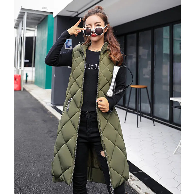  - Amawinc