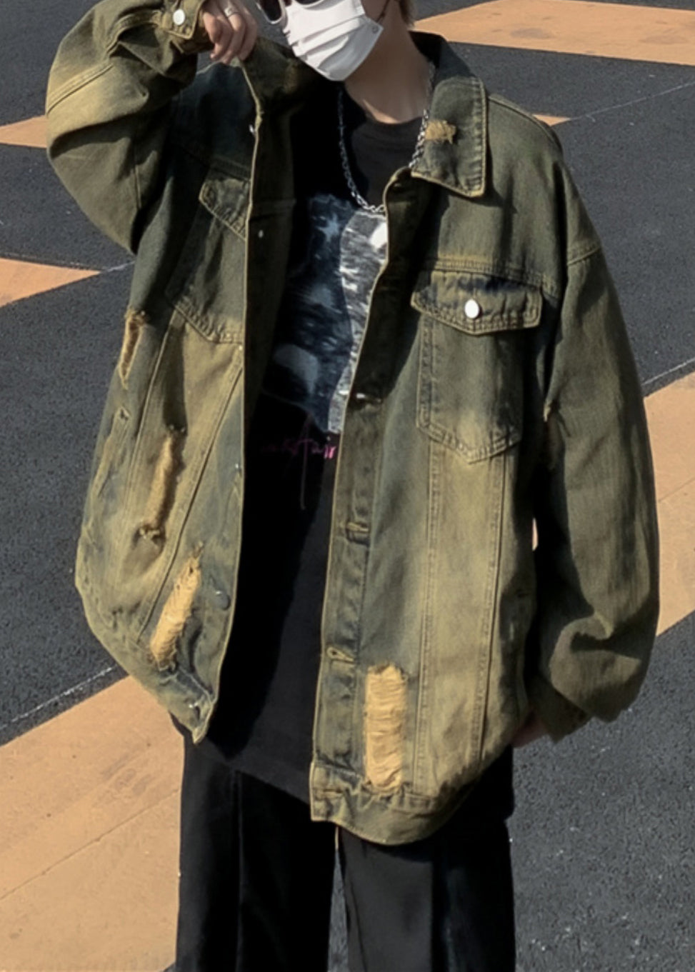  - Amawinc