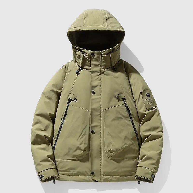  - Amawinc
