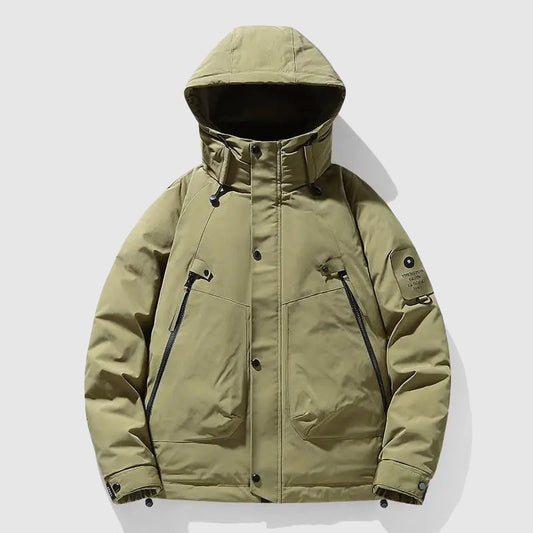  - Amawinc