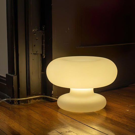 Tischlampe Donut
 - OnyxLampen