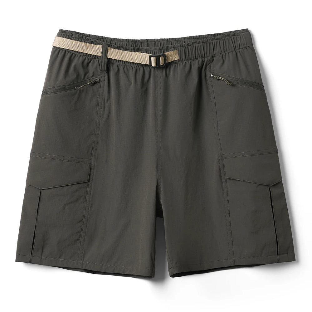Shorts Cargo Driftstone QuickDry Légers et Respirants Pour Activités Plein Air Extérieur