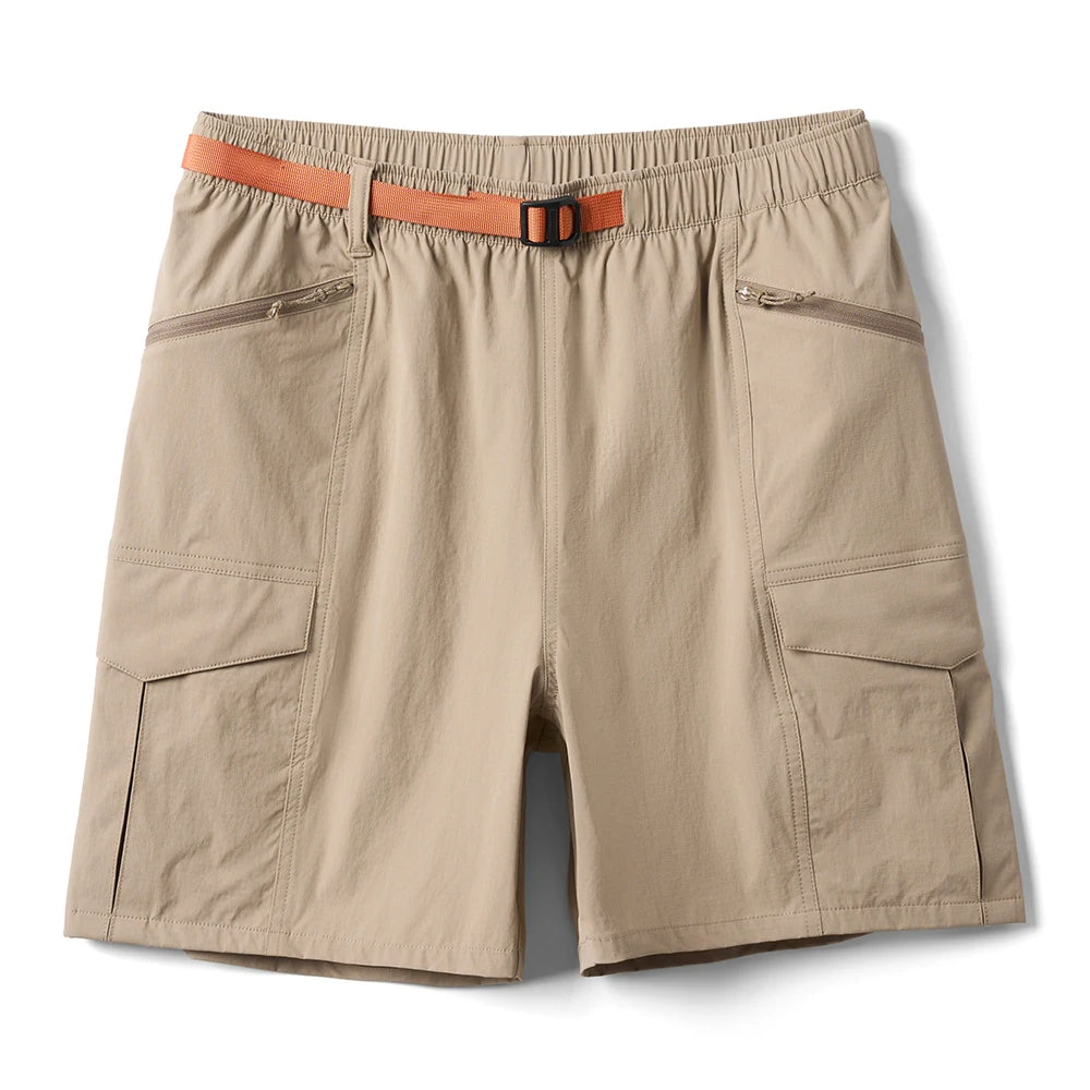 Shorts Cargo Driftstone QuickDry Légers et Respirants Pour Activités Plein Air Extérieur