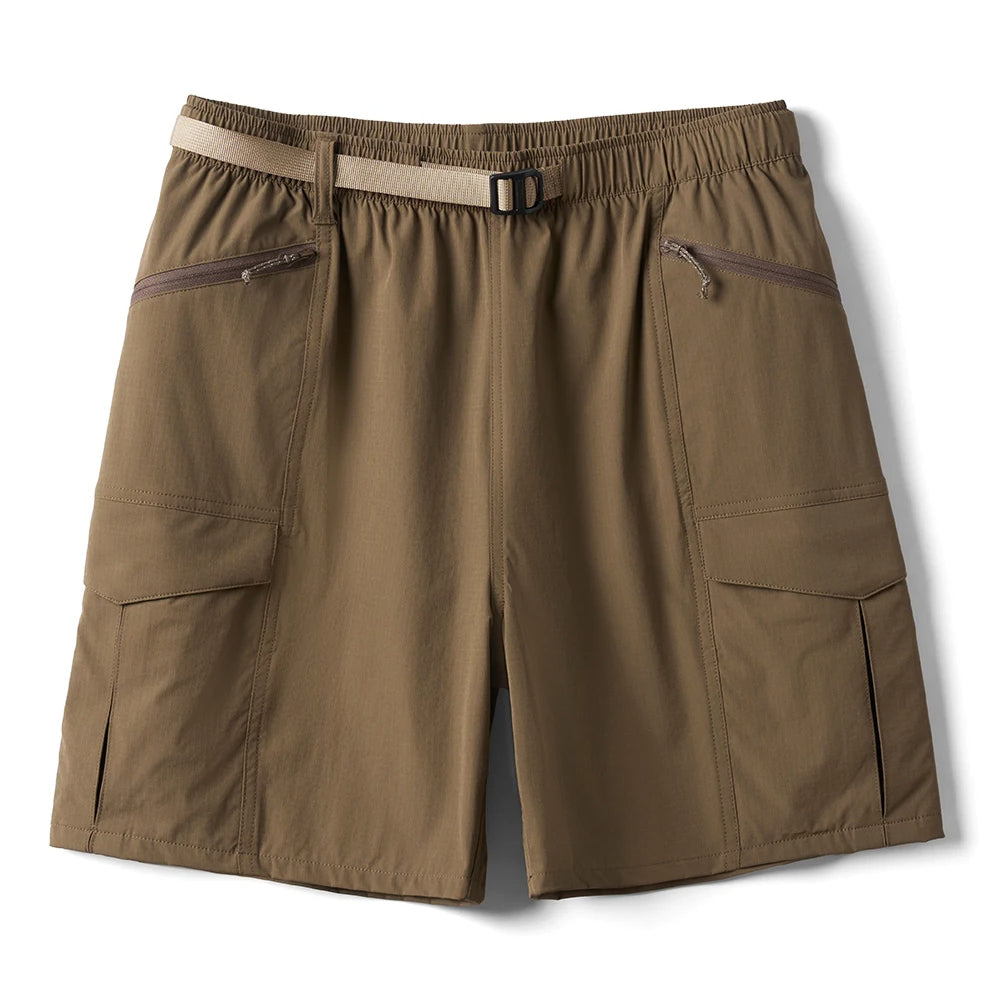 Shorts Cargo Driftstone QuickDry Légers et Respirants Pour Activités Plein Air Extérieur