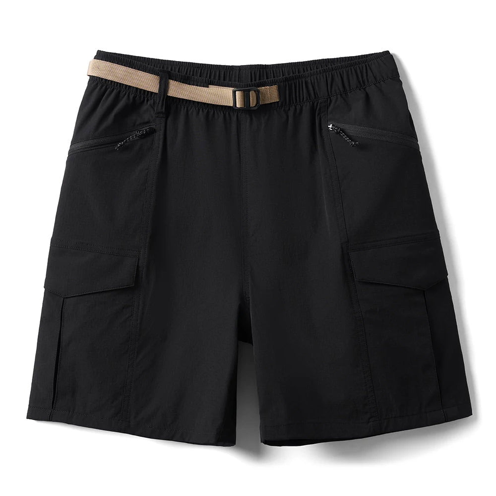 Shorts Cargo Driftstone QuickDry Légers et Respirants Pour Activités Plein Air Extérieur