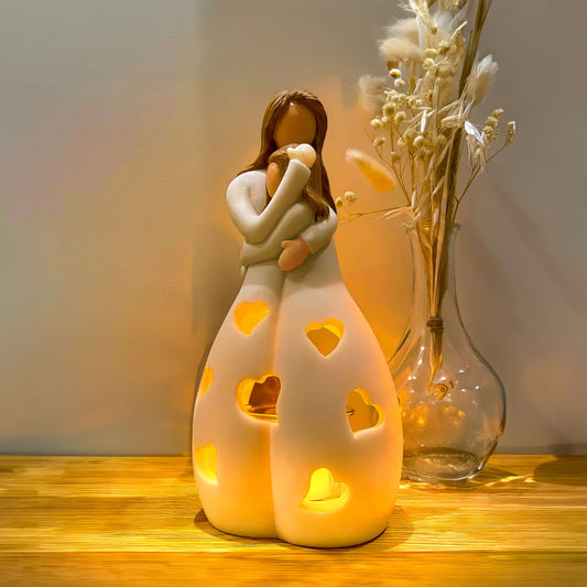 Eternal Love Light
 - OnyxLampen