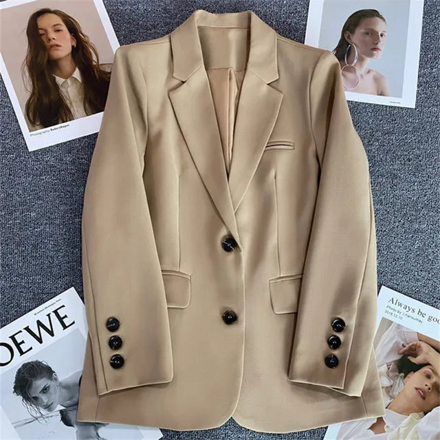 Avelena Langarmjacke
