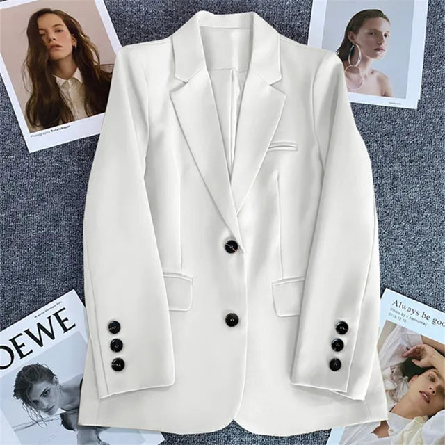 Avelena Langarmjacke