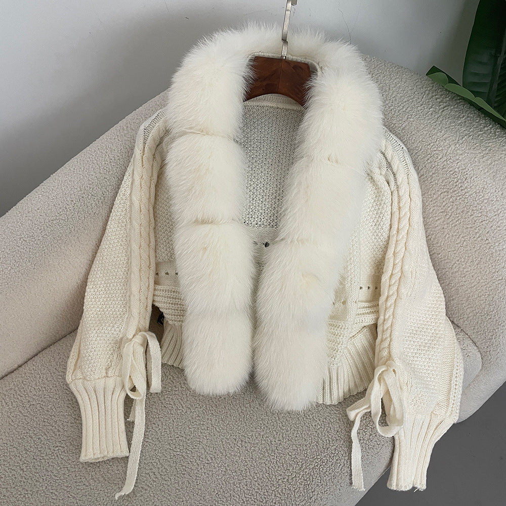 Manteau Eleganza Royale Par Valentina Rossi Luxueux Et Chaud Pour L Hiver Style Majestueux