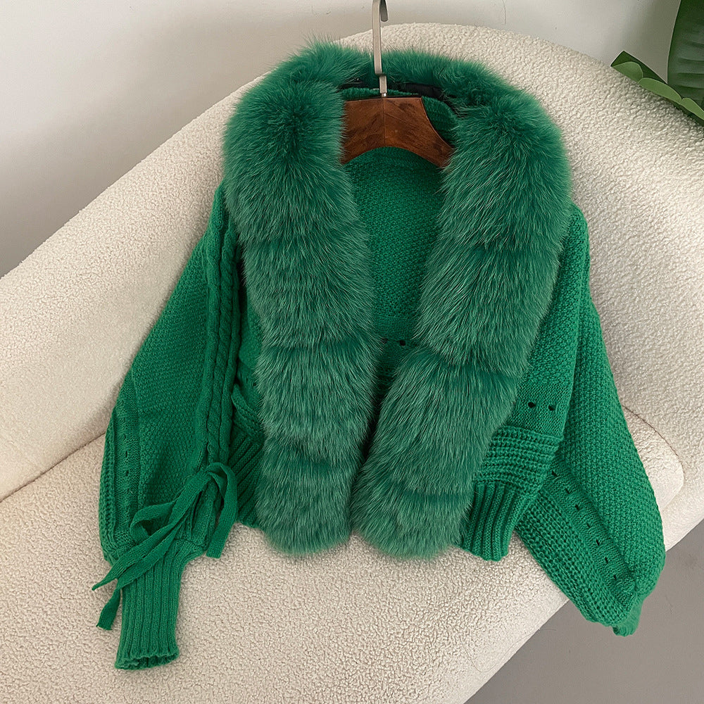Manteau Eleganza Royale Par Valentina Rossi Luxueux Et Chaud Pour L Hiver Style Majestueux