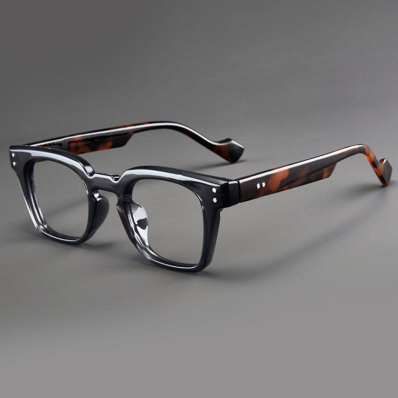 Lunettes de Lecture Tenley en Acétate avec Branches Tortue Verres Haute Définition Confort Toute la Journée