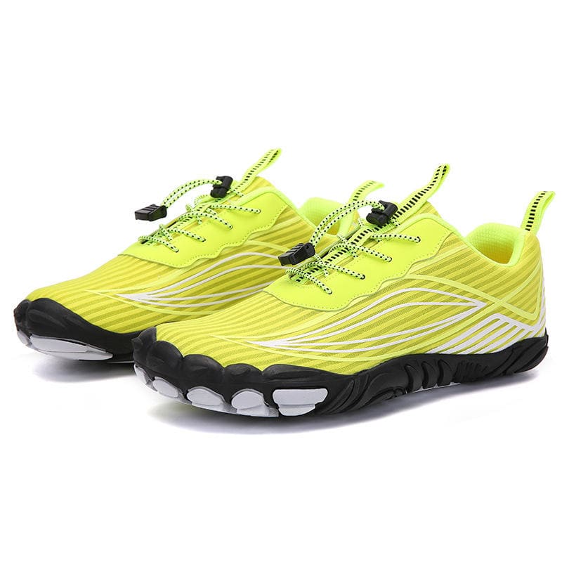 Chaussures VTT Pieds Nus Antidérapantes Pour Sentiers Tout Terrain Confort Et Traction Fiable