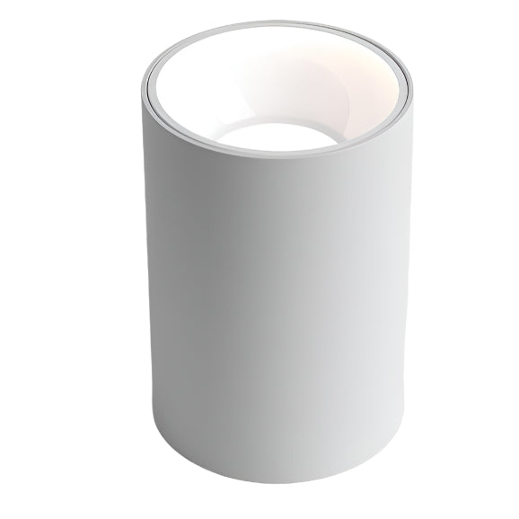 Runde Deckenleuchten mit Cob-Technologie