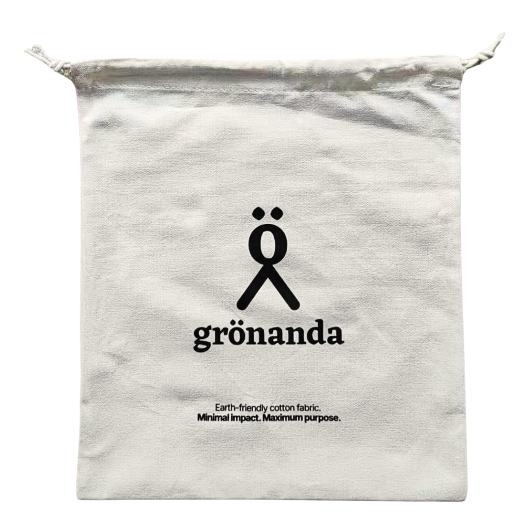 Eco-Friendly Travel Bag - Amawinc