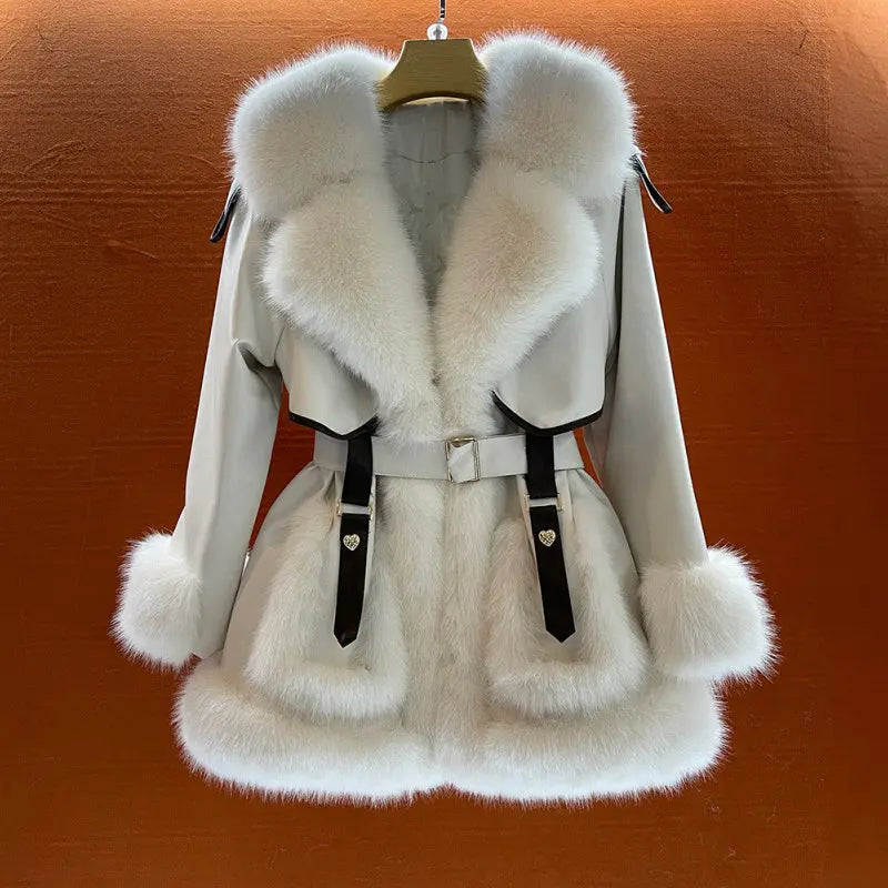  - Amawinc