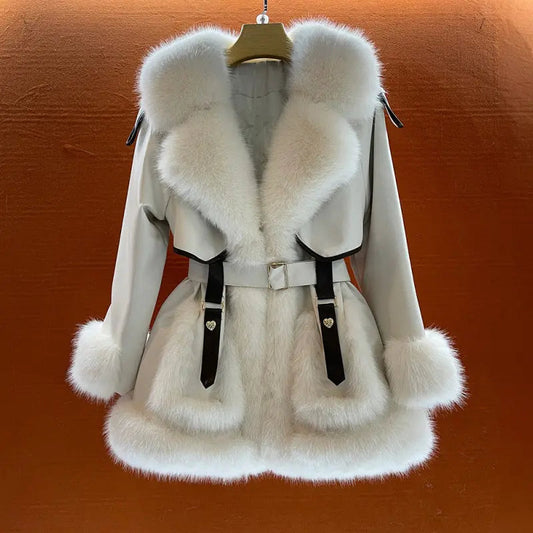  - Amawinc