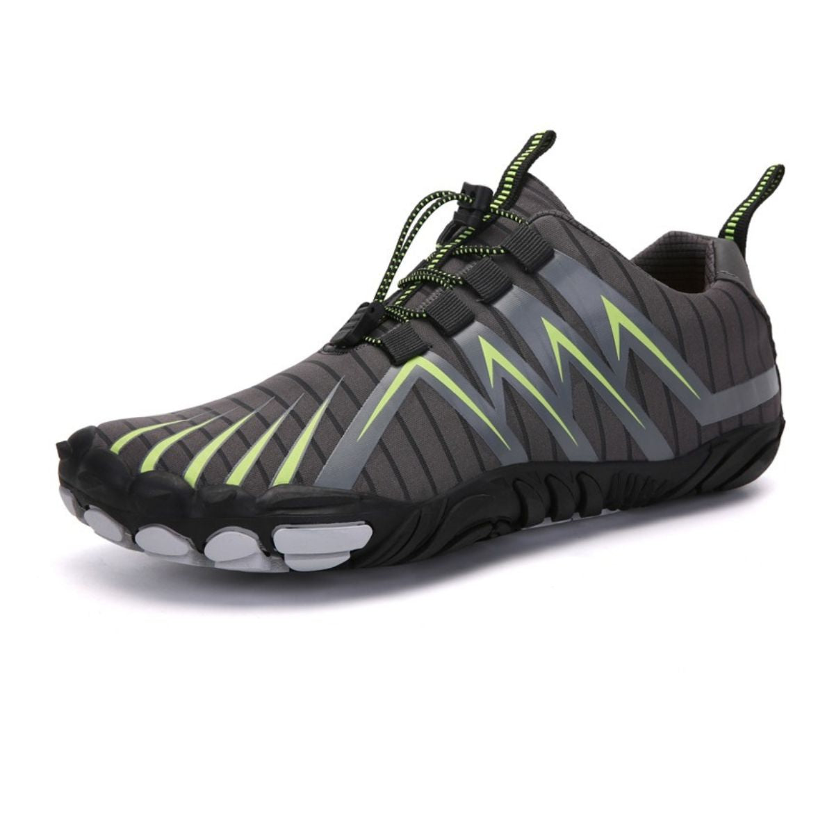 Bequeme und flexible Barfußschuhe für Herren mit ergonomischem Design