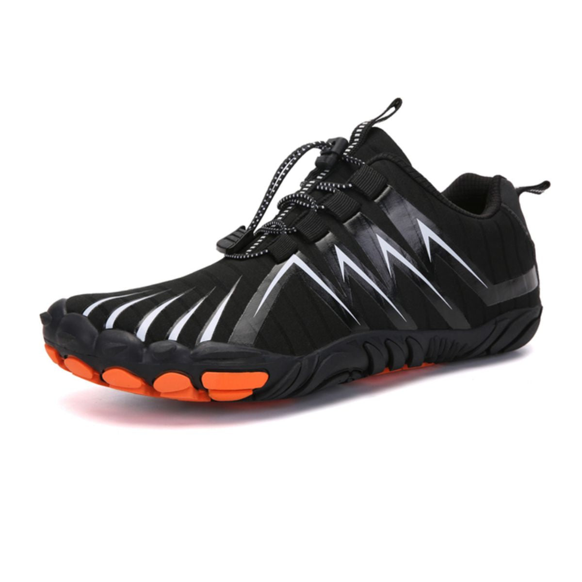 Bequeme und flexible Barfußschuhe für Herren mit ergonomischem Design