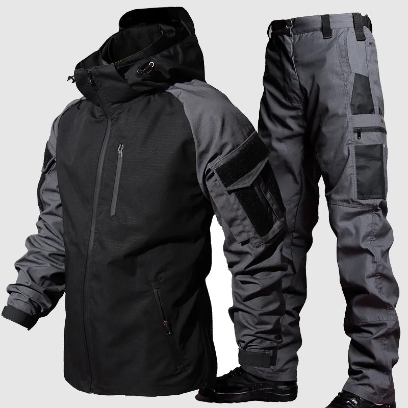  - Amawinc