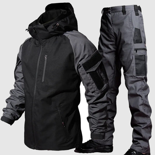  - Amawinc