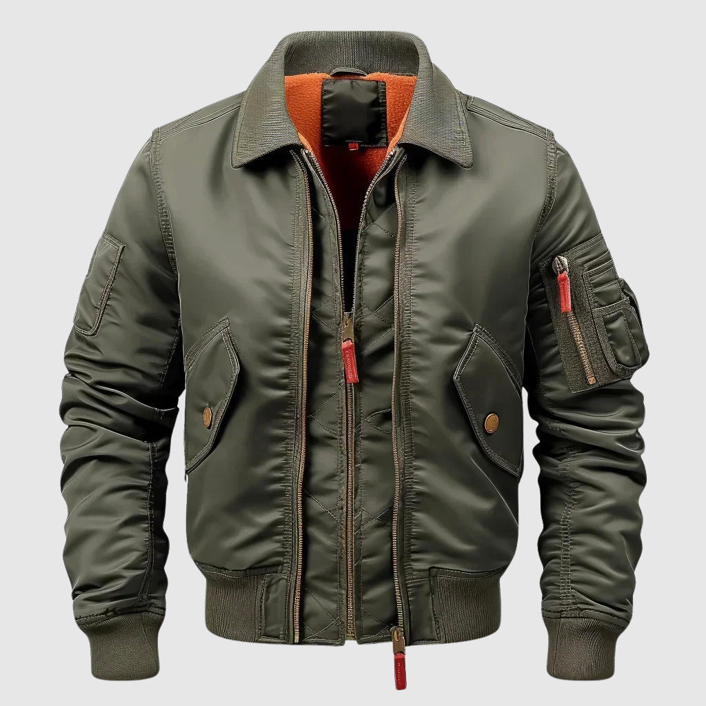  - Amawinc