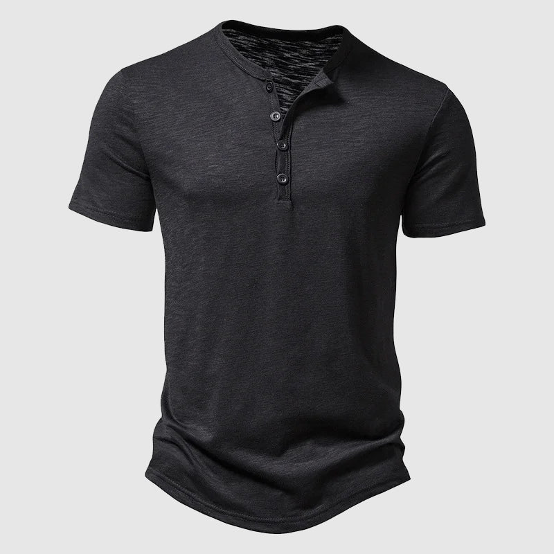 Felix Grant T Shirt Summer Serenity Polyester Estival Confort Et Style Décontracté Pour Un Été Chic