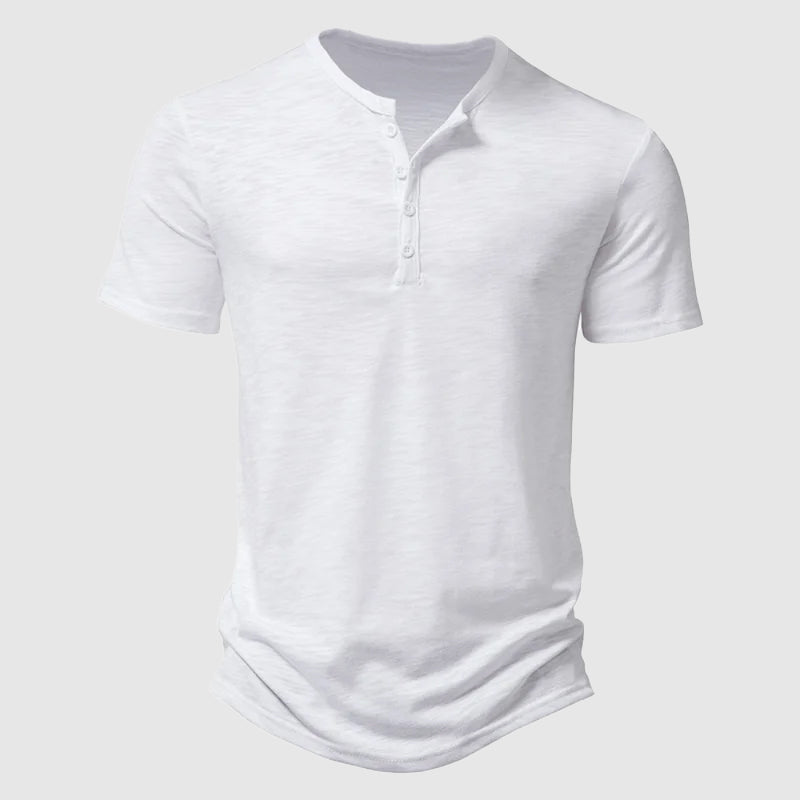 Felix Grant T Shirt Summer Serenity Polyester Estival Confort Et Style Décontracté Pour Un Été Chic