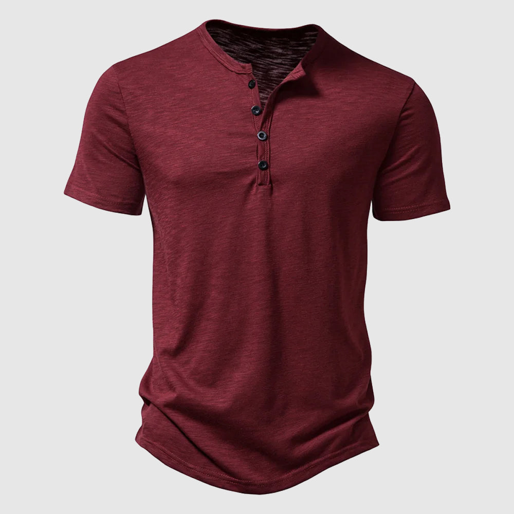 Felix Grant T Shirt Summer Serenity Polyester Estival Confort Et Style Décontracté Pour Un Été Chic