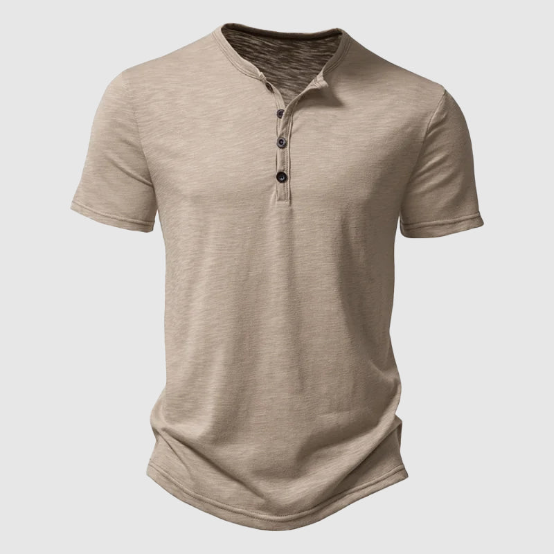 Felix Grant T Shirt Summer Serenity Polyester Estival Confort Et Style Décontracté Pour Un Été Chic