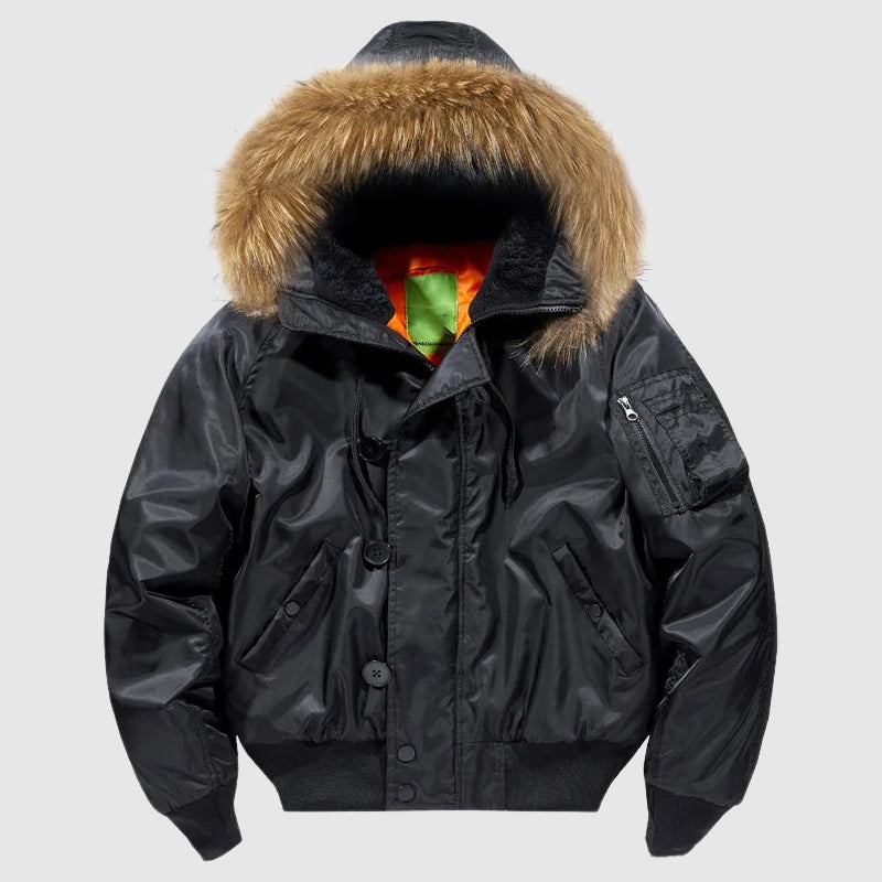  - Amawinc